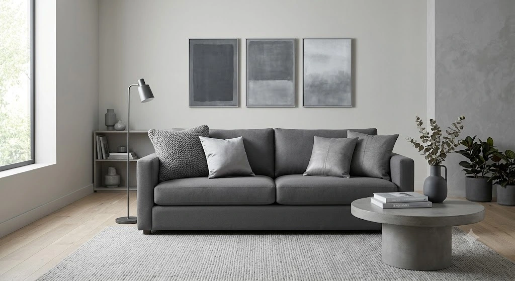 Concept Monochrome